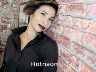 Hotnaomiforu