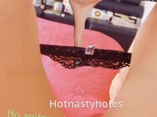 Hotnastyholes