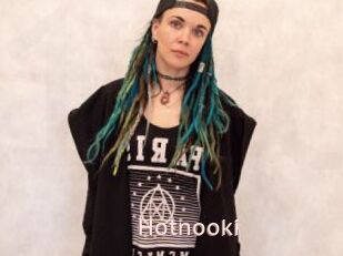 Hotnooki