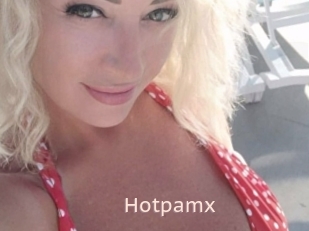 Hotpamx