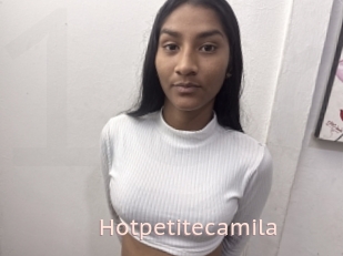 Hotpetitecamila