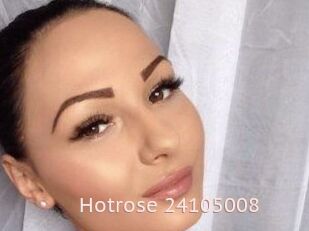 Hotrose
