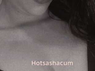 Hotsashacum