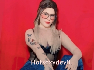 Hotsexydeviil