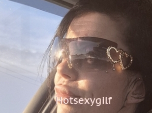 Hotsexygilf