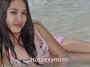 Hotsexymimi