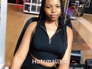 Hotsmalltitz