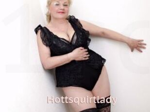 Hottsquirtlady