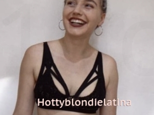 Hottyblondielatina