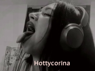 Hottycorina