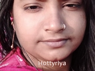 Hottyriya