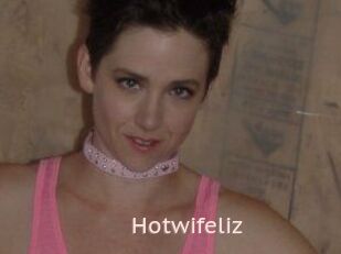 Hotwifeliz