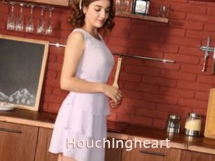 Houchingheart