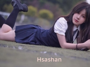 Hsashan