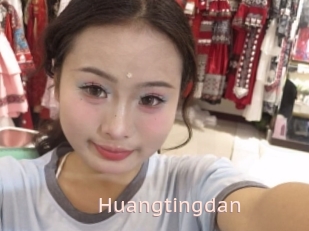 Huangtingdan