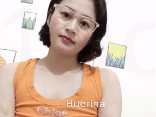 Huerina