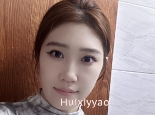 Huixiyyao