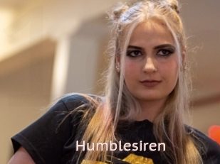 Humblesiren