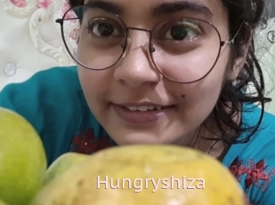 Hungryshiza