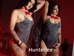 Hunterlee