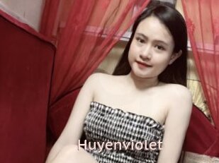 Huyenviolet