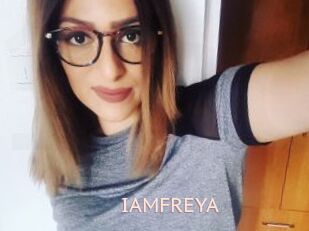 IAMFREYA