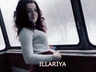 ILLARIYA