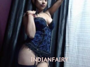 INDIANFAIRY