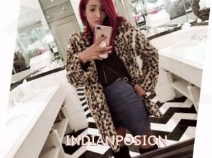 INDIANPOSION