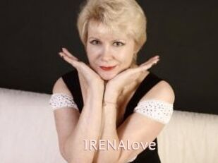 IRENAlove