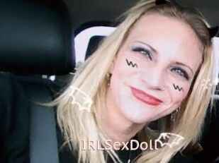 IRLSexDoll