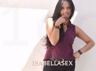 ISABELLASEX