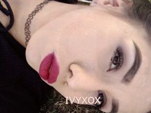 IVY_XOX