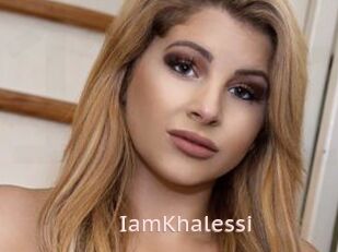 IamKhalessi