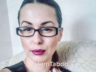 IamTaboo