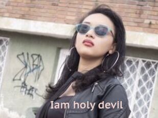 Iam_holy_devil