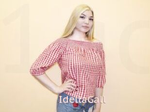 IdellaGall