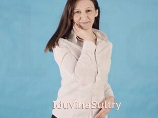 IduvinaSultry