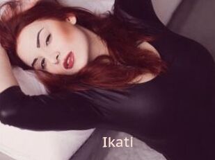 Ikati