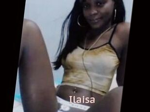 Ilaisa