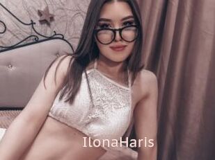 IlonaHaris
