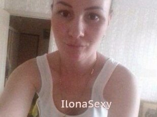 Ilona_Sexy_