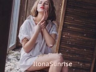 IlonaSunrise