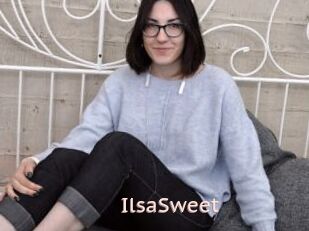 IlsaSweet