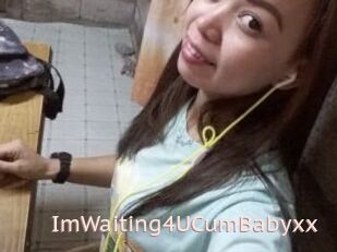 ImWaiting4UCumBabyxx