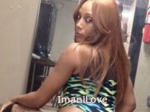 ImaniLove
