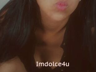 Imdolce4u