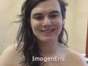ImogenEris