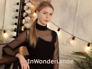 InWonderlande