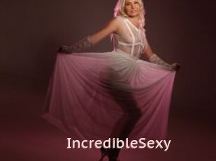IncredibleSexy